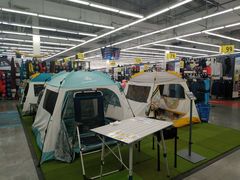 -迪卡侬(大关店)