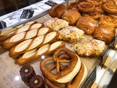 -WHEAT&BAKER-麥(凯德来福士店)