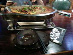 麻省龙利鱼-麻省理功-深海烤鱼(昆城广场店)