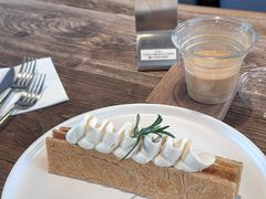 -Vanilla Specialty Coffee(八大关店)