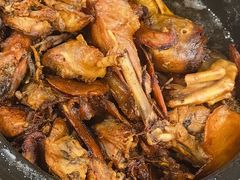 -斯丹姜母鸭·古法干香(涂门街总店)