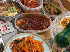 -金龙烧烤·牛肉面(西塔店)