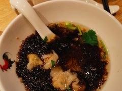 莆田扁肉汤（位）-莆田餐厅PUTIEN(深圳湾万象城家宴店)
