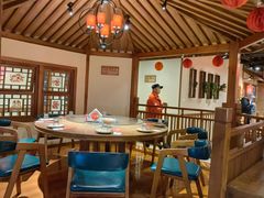 -鸽子窝(青塔店)