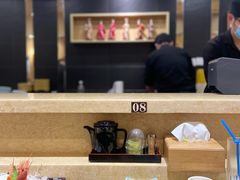 -东京屋(武定路店)
