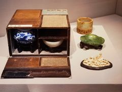 -台北故宫博物院