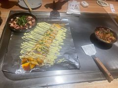 -日葵 大阪烧ひまり(仙霞路店)