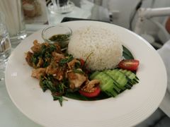 -Fern Forest Cafe