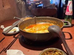 -旺福·贵州酸汤牛肉火锅(陆悦天地店)
