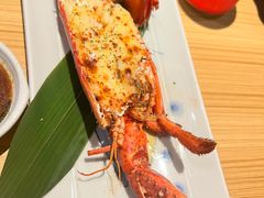 -花和海鲜自助(梅江店)