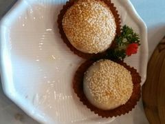 潮福城小燒餅（必點趁熱吃讚）-潮福城大酒楼·潮味粤品·港式点心(湖滨北路店)