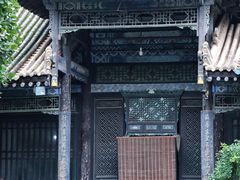 -西安化觉巷清真大寺