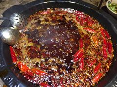 -重庆渝达老火锅(春熙路店)