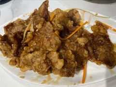 -西夏回族烧麦馆(牡丹街店)