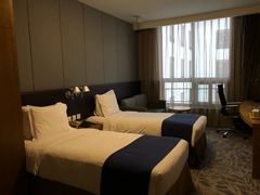 -北京民族园葉子里酒店(鸟巢店)