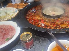 -陈眼镜火锅(总店)