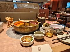 -巴奴毛肚火锅(京西大悦城店)