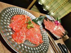 -万福·和牛炭火烧肉店(苏州中心店)