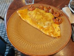 -BAKER&SPICE(BFC外滩金融中心店)