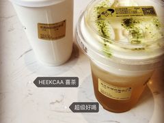 -喜茶(深圳福田星河COCO Park店)