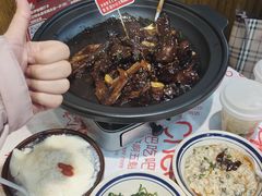 -回味黑鸭煲·始于2006(万松园店)