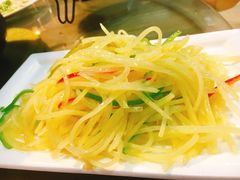 -徽州月·民间徽菜(浦东总店)