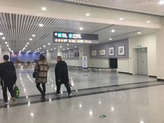 -福州长乐国际机场