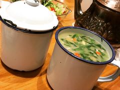 -巴依老爷新疆美食(常营店)