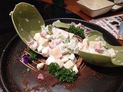 -嘉禾·悦享餐厅(八方汇店)