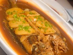 -径山十八道·风味民间菜(杭州总店)