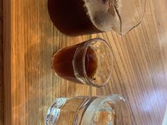 -明谦·Coffee&Cocktail Bar(美您公园店)