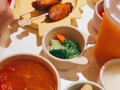 -西贝(南山宝能太古城店)