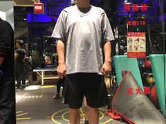 -威尔仕健身·游泳(古北店)