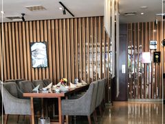 大堂-RIVIERA 松鹤楼(外滩店)