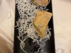 -上海金桥红枫万豪酒店-万豪中餐厅