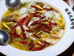 -新太二·鲜料川菜(万泰汇店)