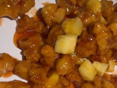 -绿茶餐厅(哈尔滨凯德店)