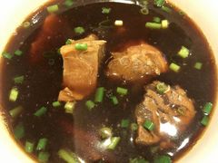 -中国厨房/台湾牛肉面