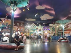 -大连海昌发现王国主题公园