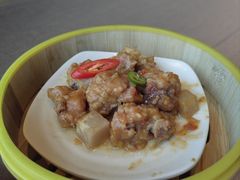 -金鹰国际酒店·满园春中餐厅