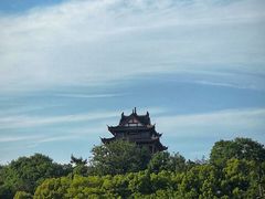 -黄鹤楼