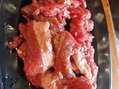 -三千里韩式炭火烤肉(南八马路店)