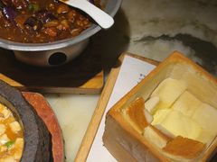 -绿茶餐厅(汇悦大融城店)