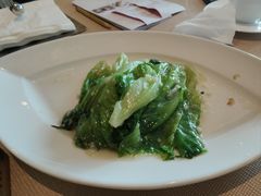 -顺德美的万豪酒店-万豪中餐厅
