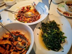 -渔舟意·湖南家宴(萝岗纳金城店)