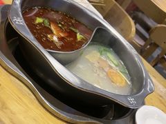 -袁记串串香(西安路店)