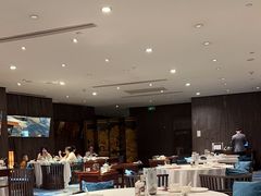 -红棉中餐厅·广州海航威斯汀酒店