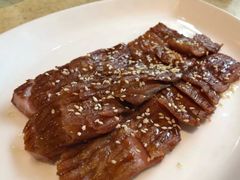 -铜锣湾·有麝自然香(重庆新天地店)