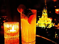 -上海柏悦酒店