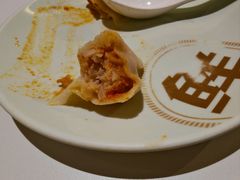 -船歌·鱼水饺青岛菜(恒隆广场店)